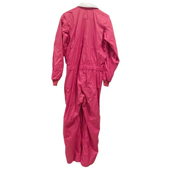 Helly Hansen One Piece Soft Shell Jumpsuit Size Medium - Picture 2 of 10